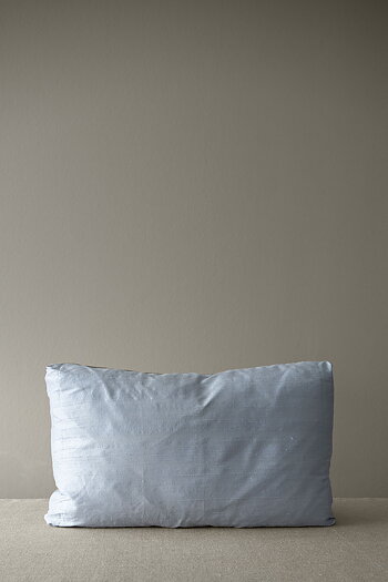 Kudde Siam Box Ice 40x60 cm