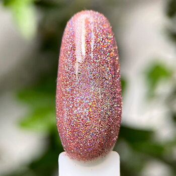 Stardust Hologram Light rose