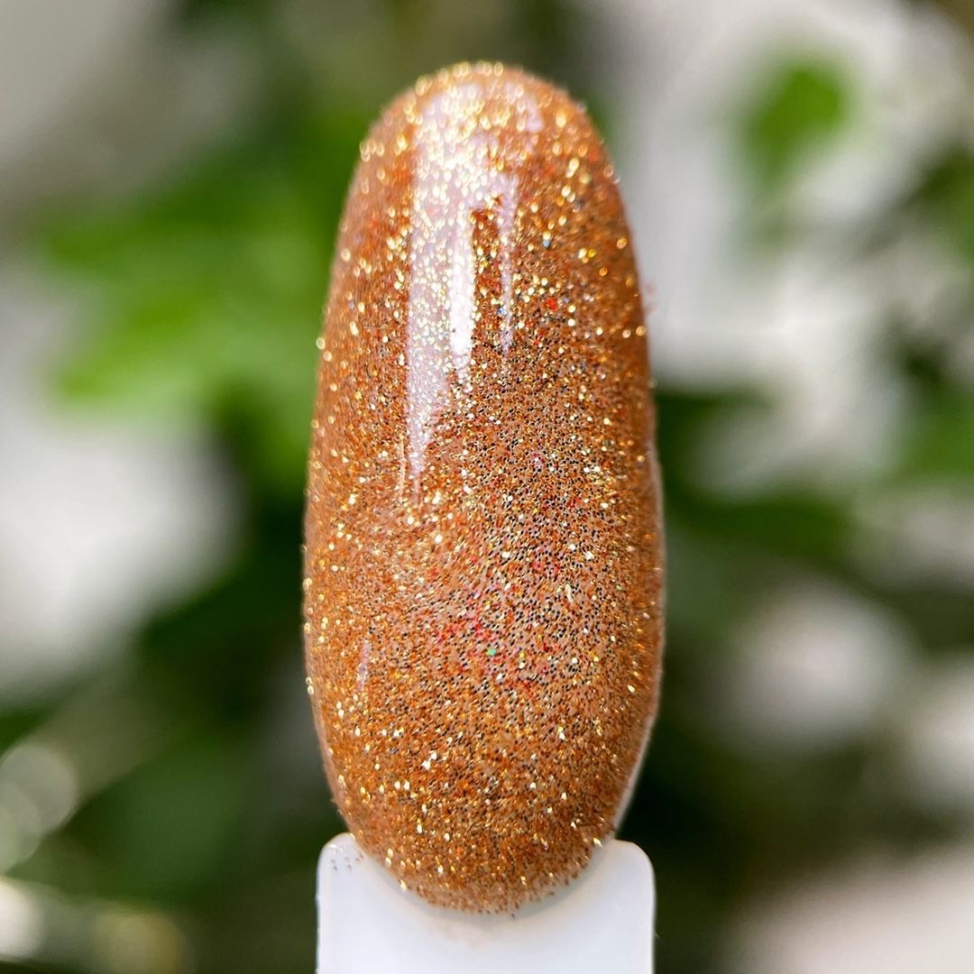 Stardust Pure copper