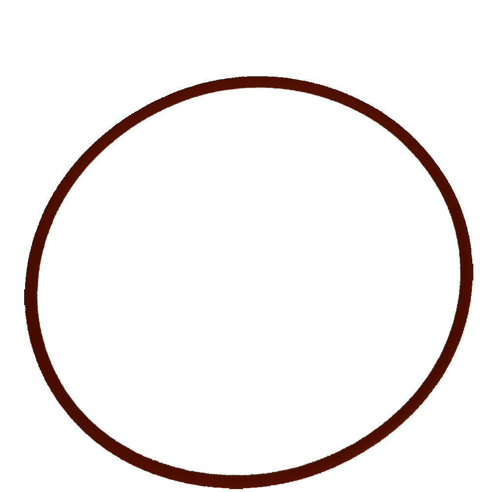 Isomac Venus Packning Element - 000502