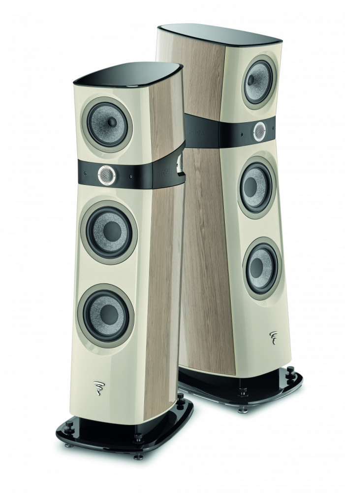 Focal Sopra No2 - 5