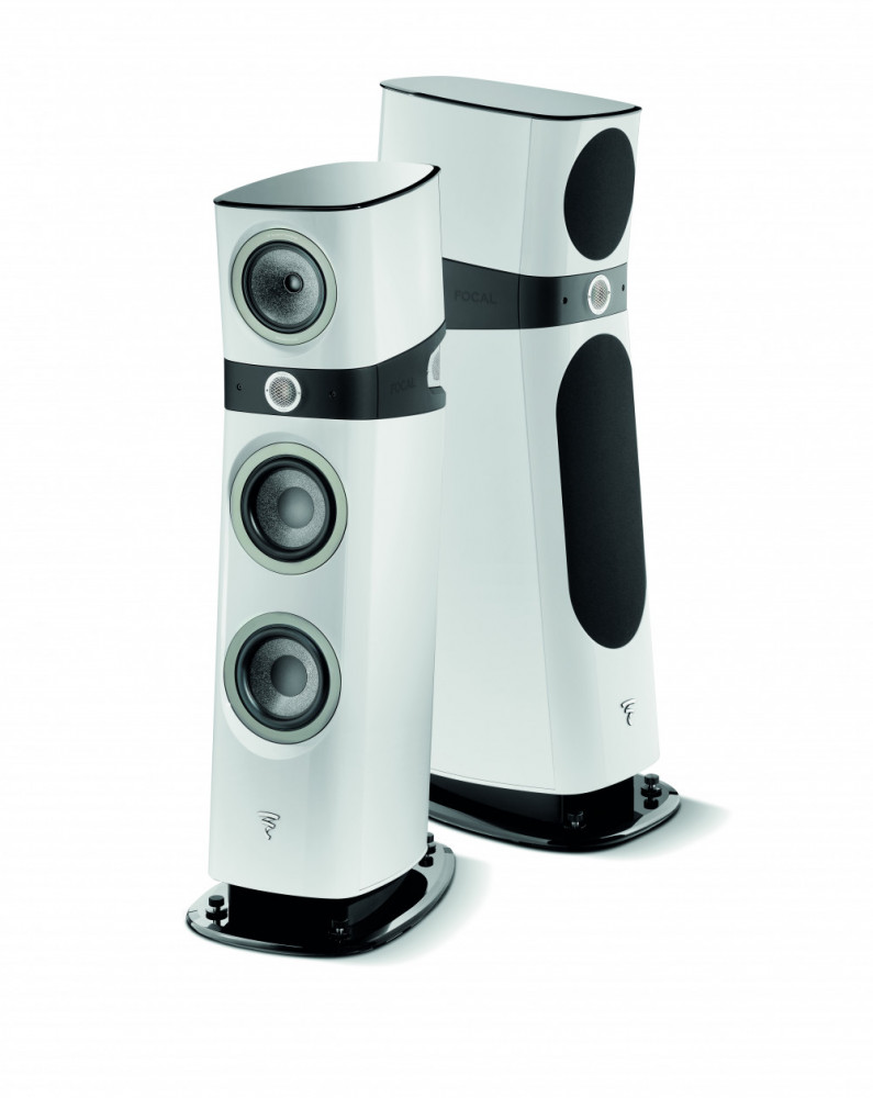 Focal Sopra No2 - 3