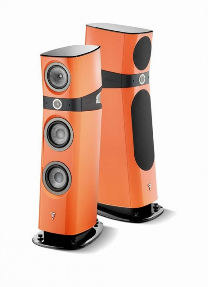 Focal Sopra No2 - 4