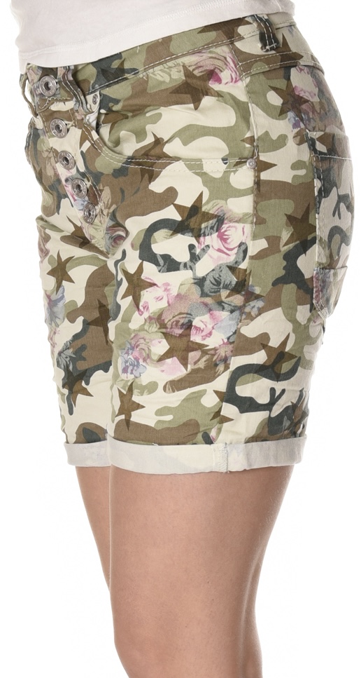 Shorts Star - Camo - 4
