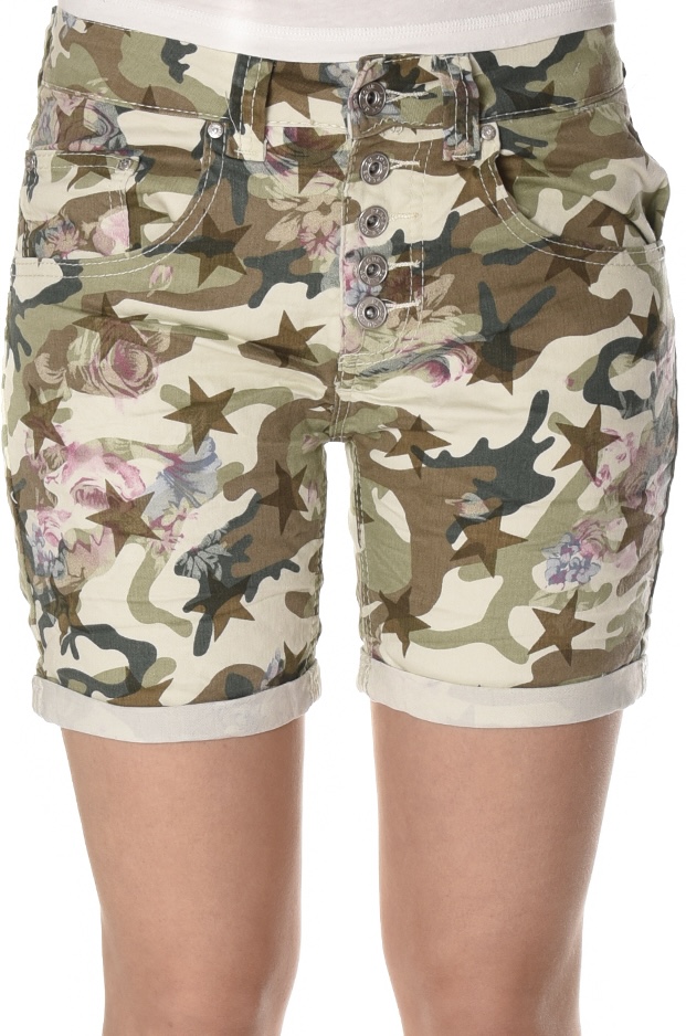 Shorts Star - Camo - 3