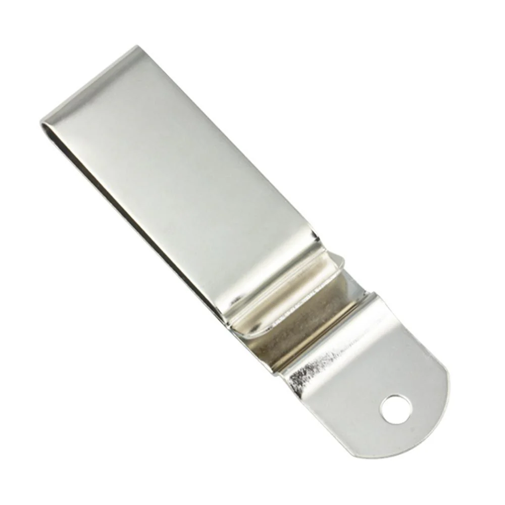 Belt clip Model 1  - 3