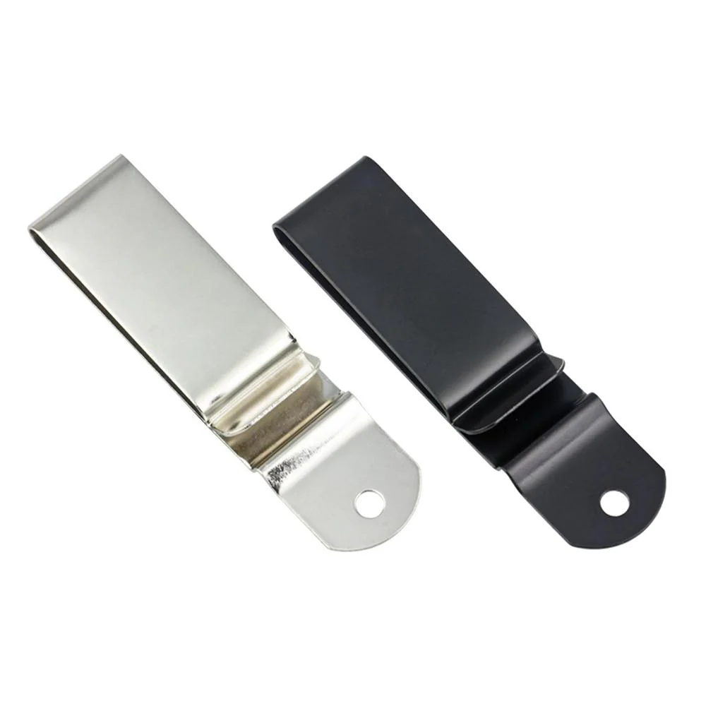 Belt clip Model 1 