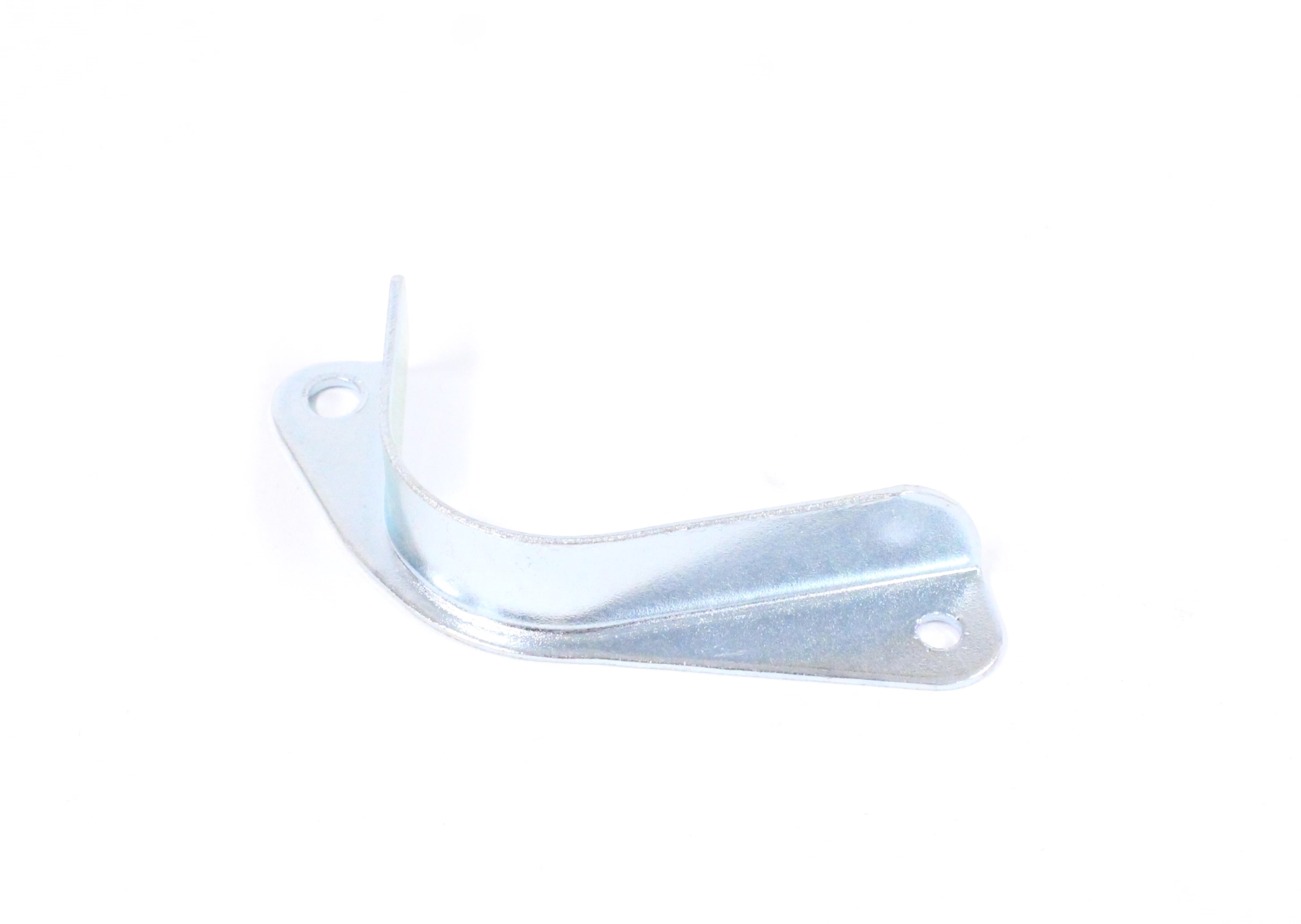 Lock guard, RH