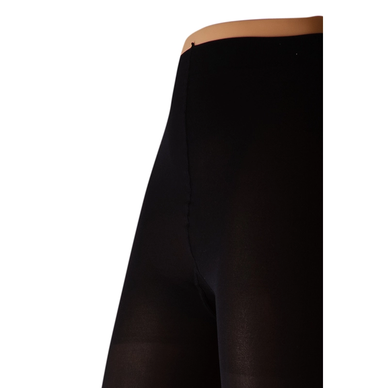 Stödstrumpbyxa i mikrofiber 18-22 mmHg - 7
