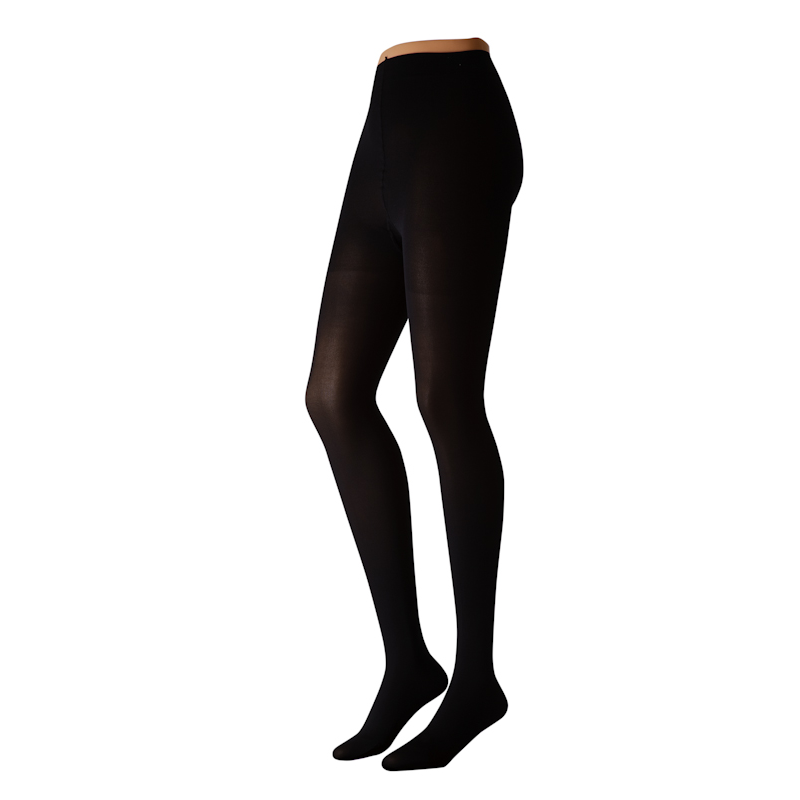 Stödstrumpbyxa i mikrofiber 18-22 mmHg - 6