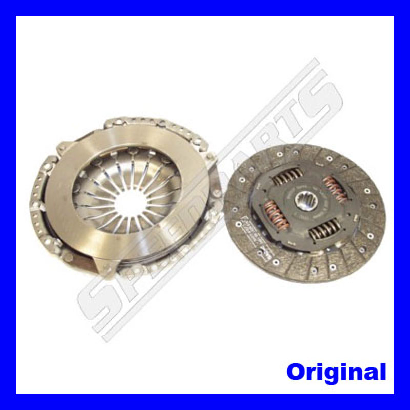 Clutch kit 9-5