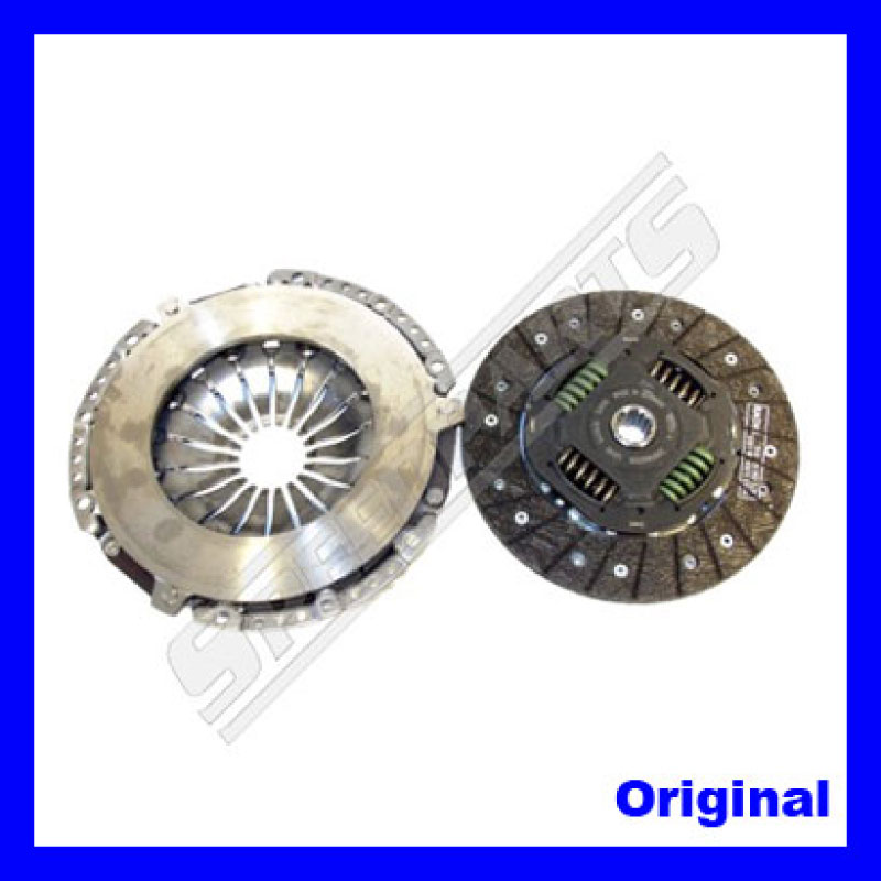 Clutch kit 9-5 Aero