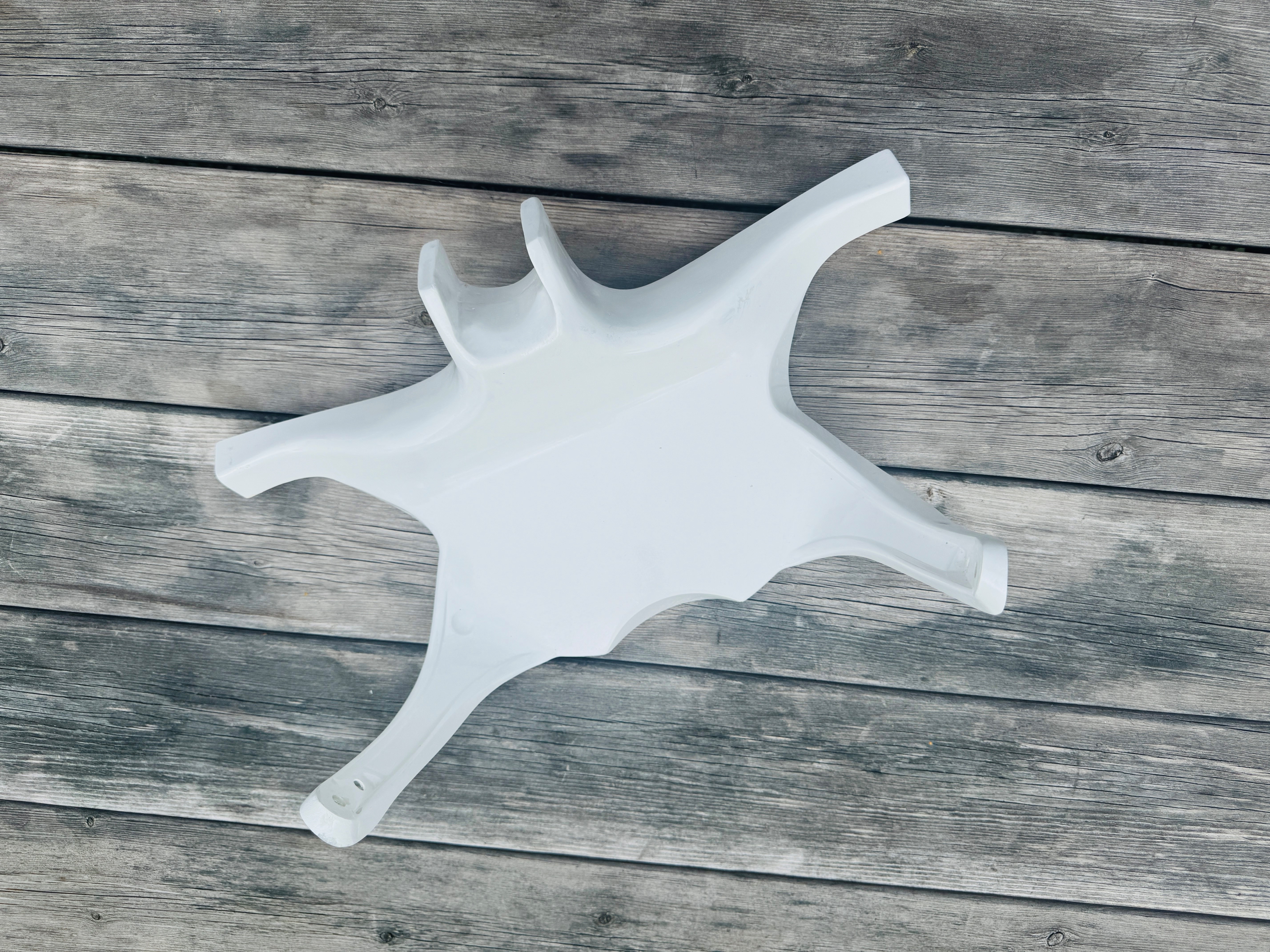 Buell XB Fairing Support Bracket - 3