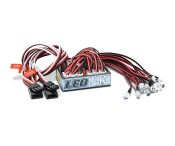 Light kit car/truck