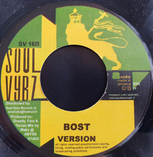 Al Campbell - National Front