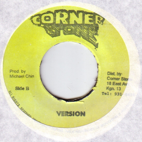 Johnny B - Telephone Chalwa - 2