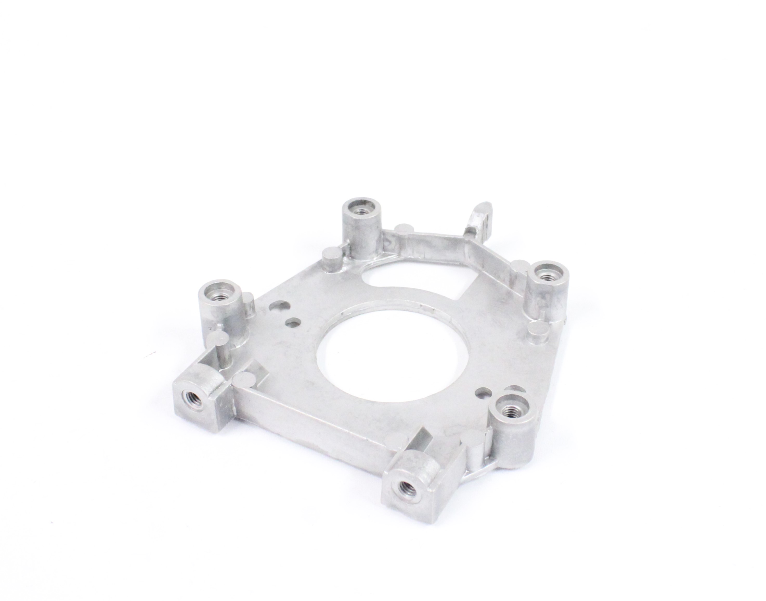 Bracket, indicator/washer switch 740/960