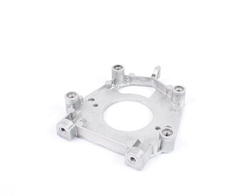 Bracket, indicator/washer switch 740/960