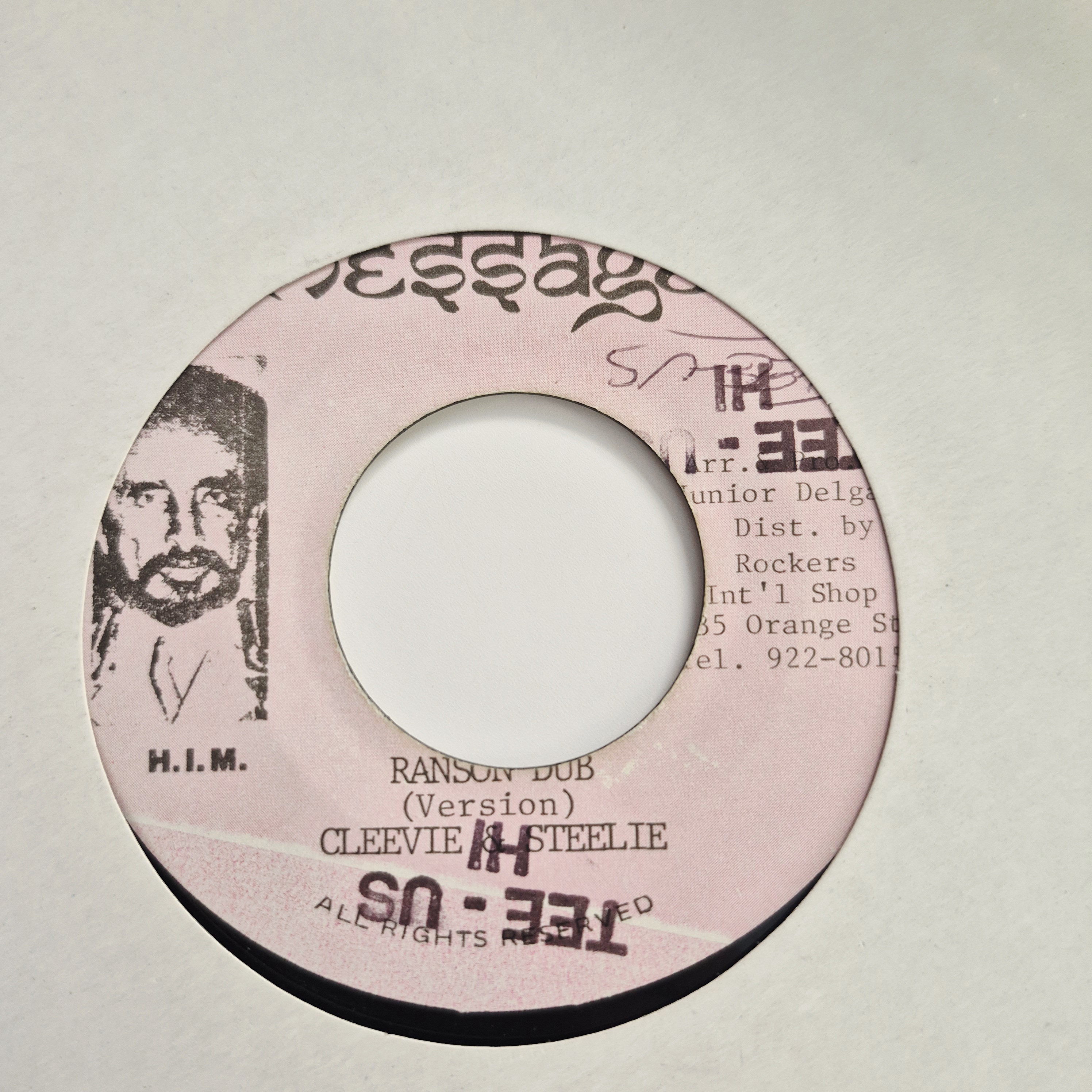 Yammie Bolo – Ransom Of A Man's Life