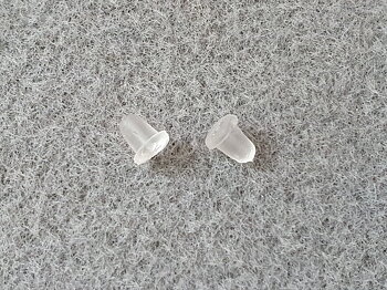 Bakstycken 5X4,8mm 5par/fp Pris/fp