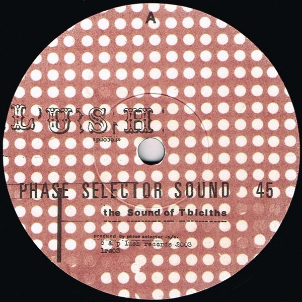 Phase Selector Sound – The Sound Of Tblclths
