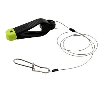 Scotty Mini Power Grip Plus 45cm med Cannonball Snap (1181 )