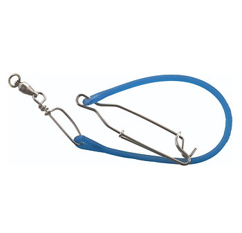 Scotty Trolling Snubber w. Sampo Ball Bearing Swivel