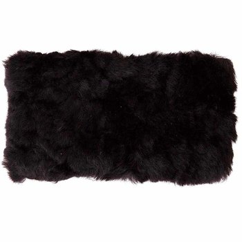 BR SHEEPSKIN CURB CHAIN GUARD KINDKEDJESKYDD