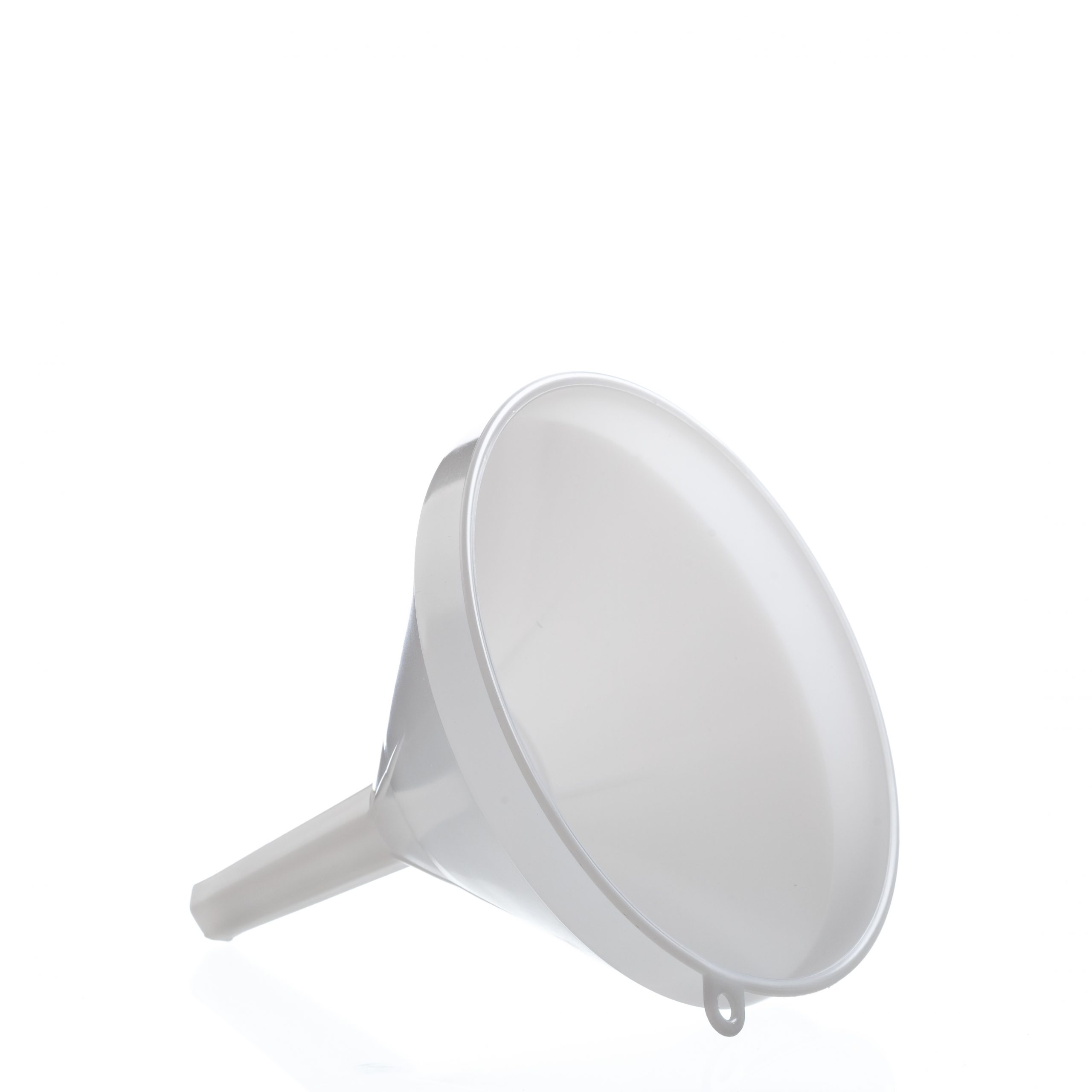 Tratt XL 22 cm, + silinsats