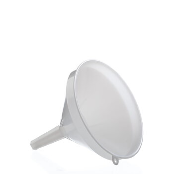 Tragt 22 cm.