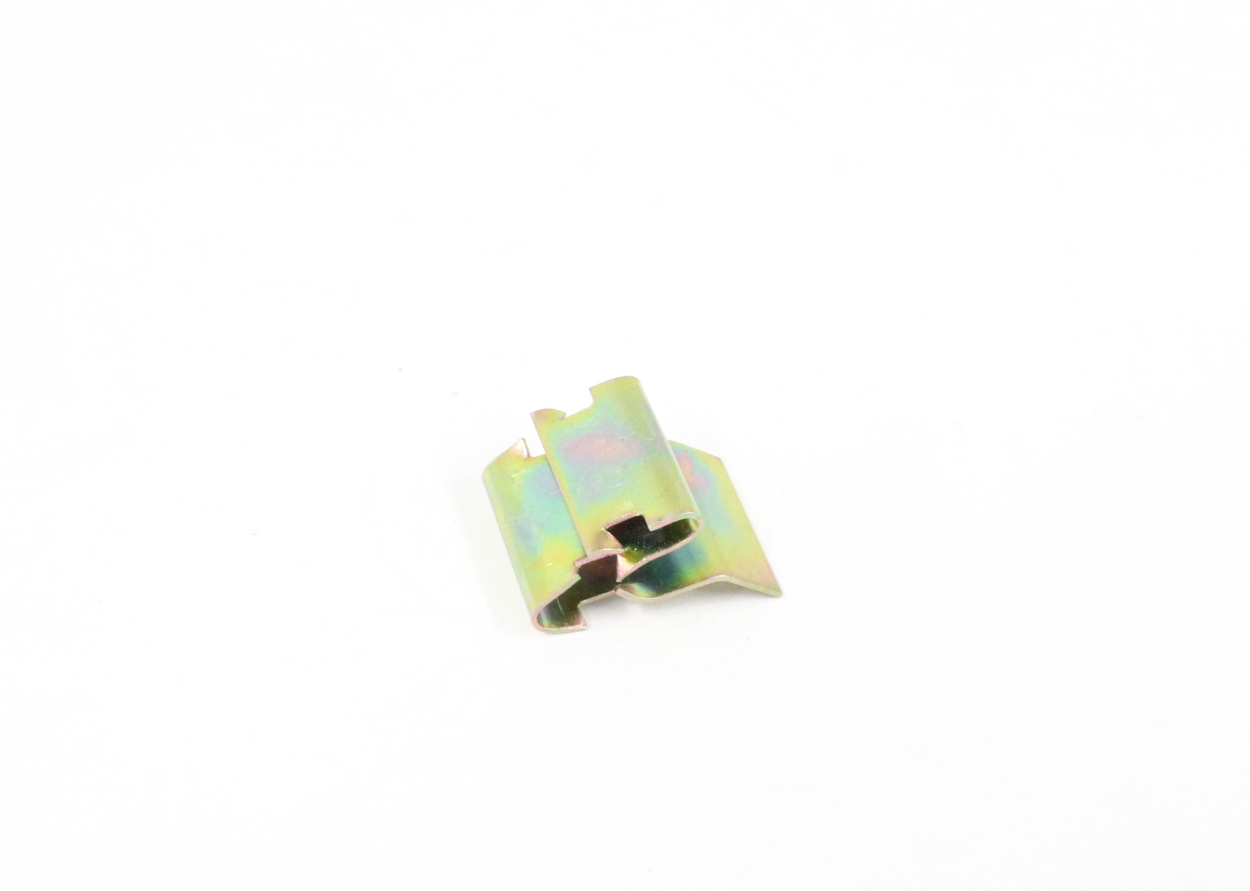 Clip, inner sill moulding