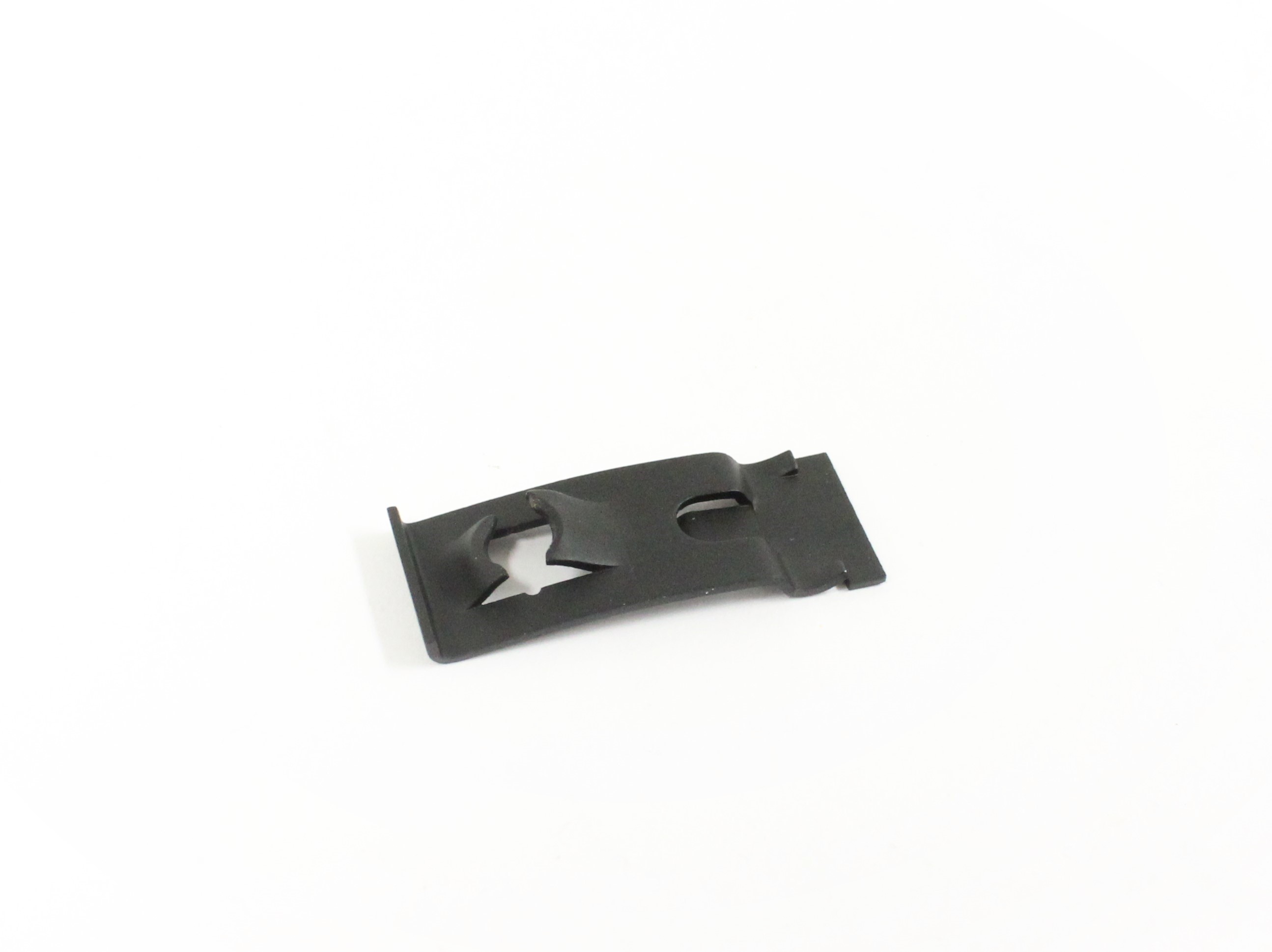 Nut, front fender Amazon