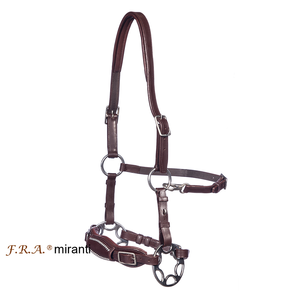 Hackamoreträns F.R.A® Miranti - 6