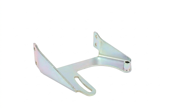 Bracket, AC-compressor rear