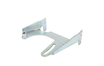 Bracket, AC-compressor front
