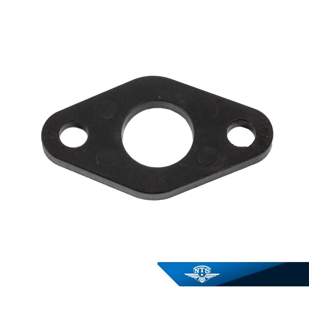 Indsugningsflange Yamaha DT50MX/DT80MX til 20 mm Mikuni
