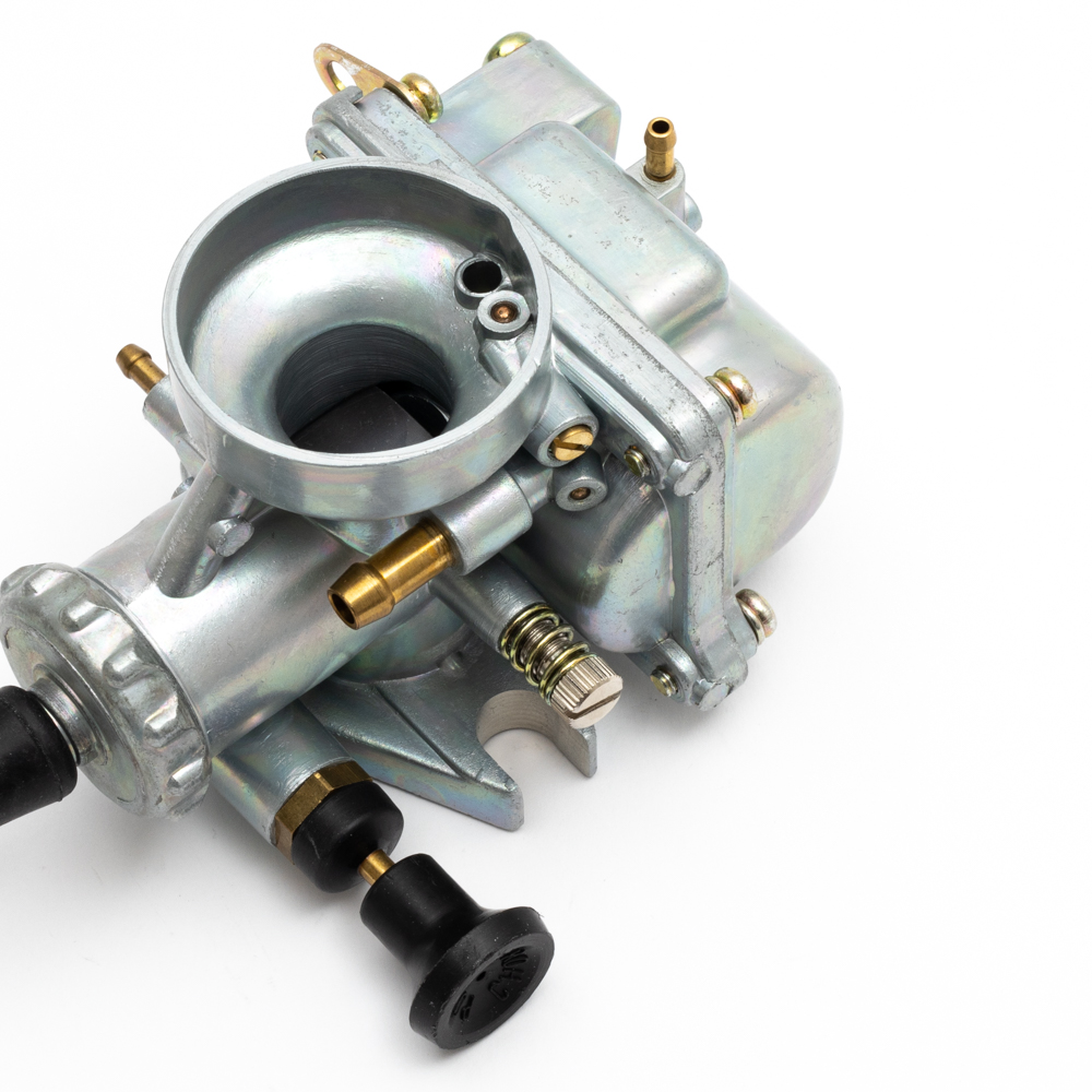 Karburator Yamaha DT50MX, type Mikuni 20 mm - 2