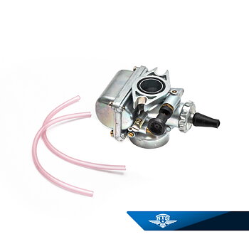 Carburettor Yamaha DT50MX, type Mikuni 20 mm