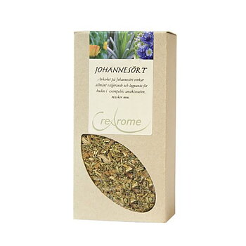 Johannesört 100 g Crearome