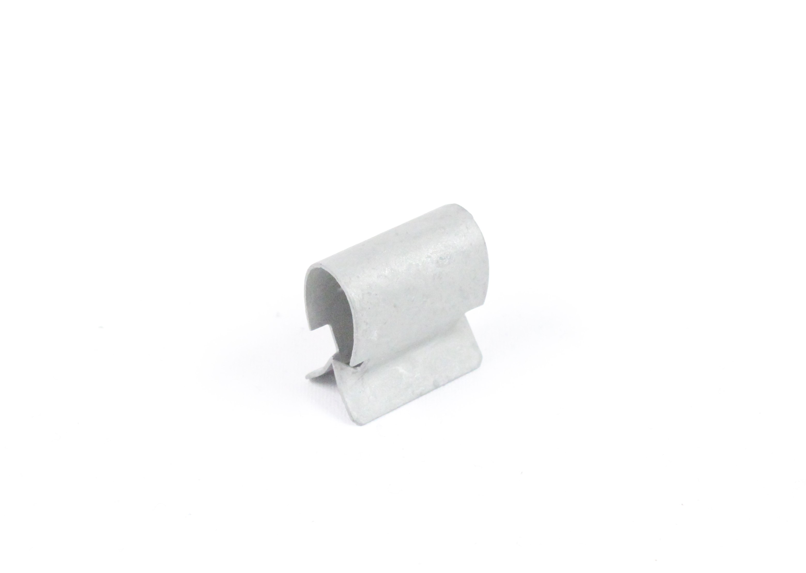 Clips, stötfångare