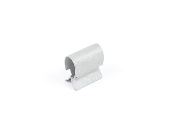 Clips, stötfångare