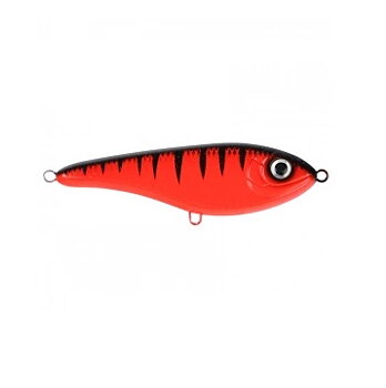 Buster Jerk Shallow Red Devil