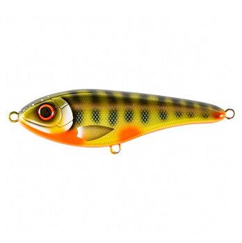 Buster Jerk Elritsa
