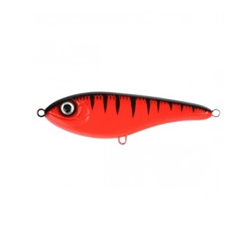 Buster Jerk Red Devil