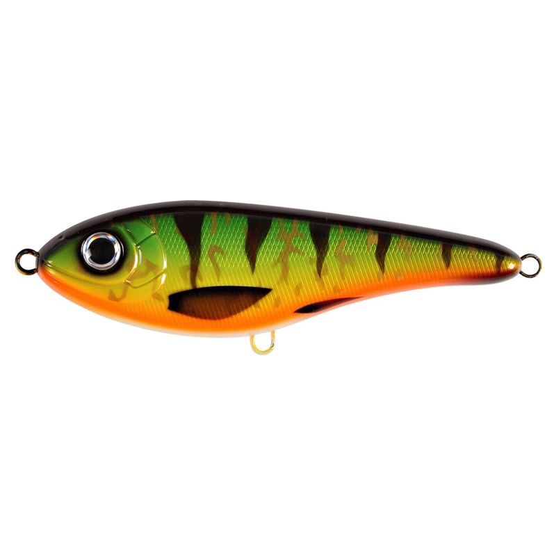 Buster Jerk 15cm/75g - 4