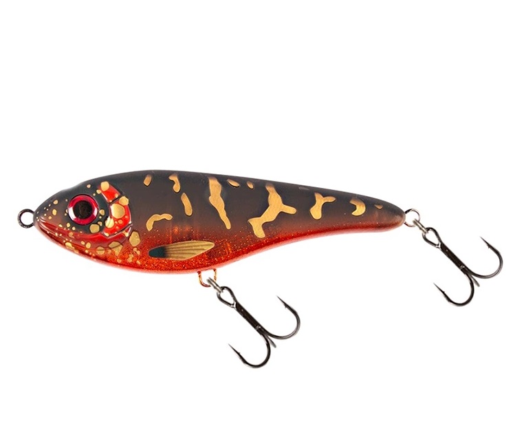 Buster Jerk 15cm/75g - 5