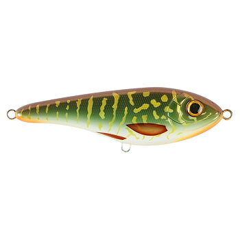 Buster Jerk Shallow Special Pike