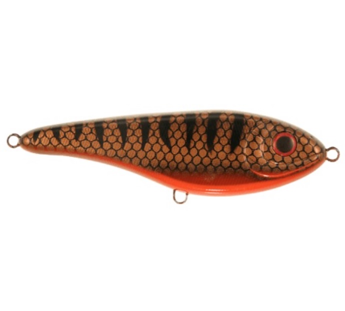 Buster Jerk Shallow 15cm/66g - 3