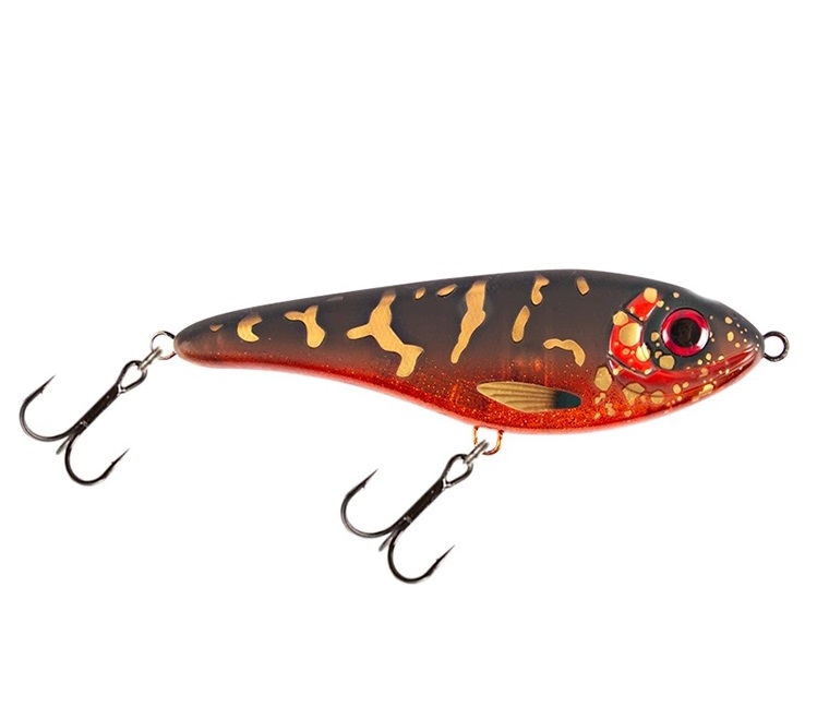 Buster Jerk Shallow 15cm/66g - 5