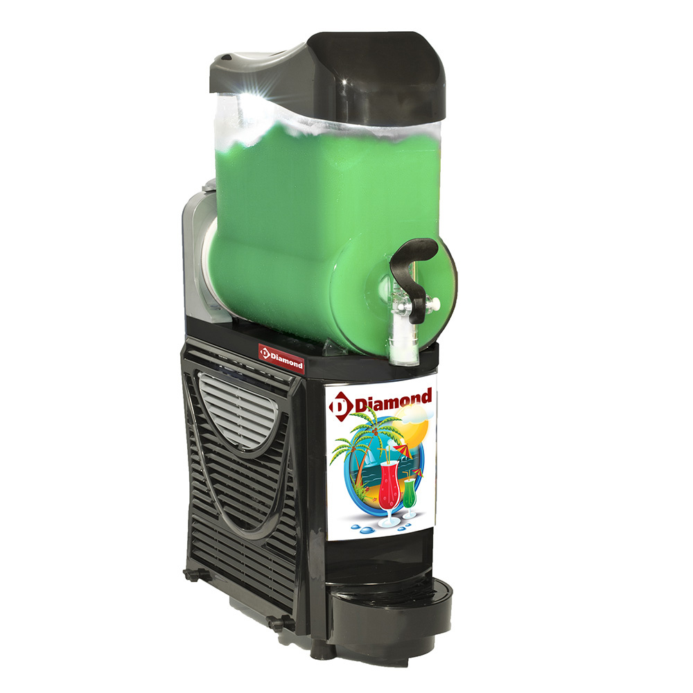 Slushmaskin 1x10L